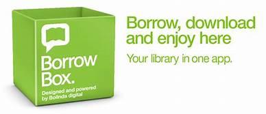 borrowbox